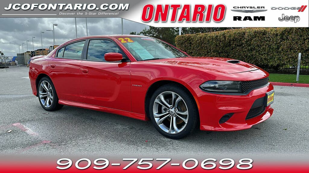 Dodge top charger cargurus