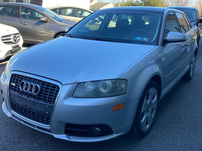 2006 audi a3 3.2 quattro s line for store sale