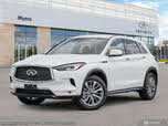 INFINITI QX50 Pure AWD