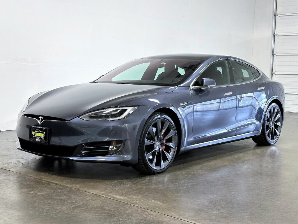 Tesla model s shop colors 2020