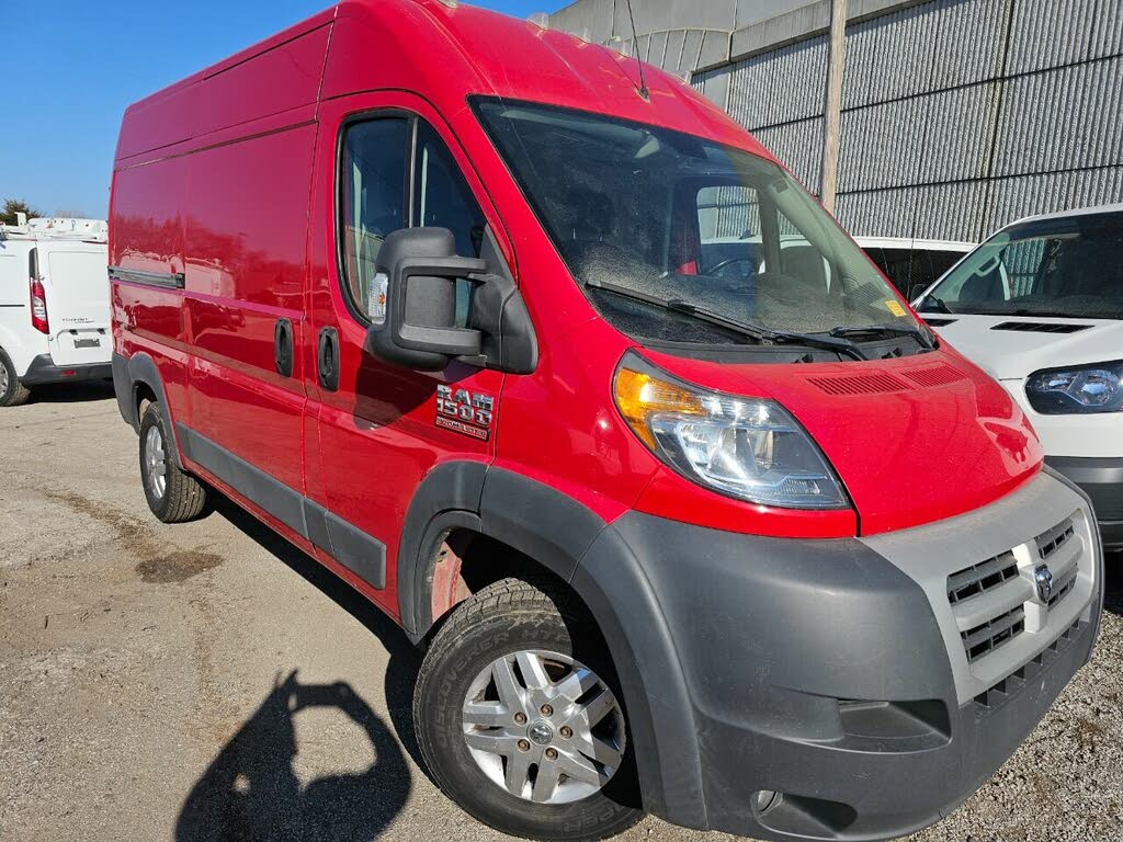 1500 promaster for sale sales