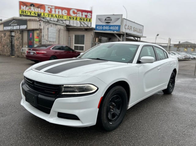 Dodge Charger R/T RWD 2020