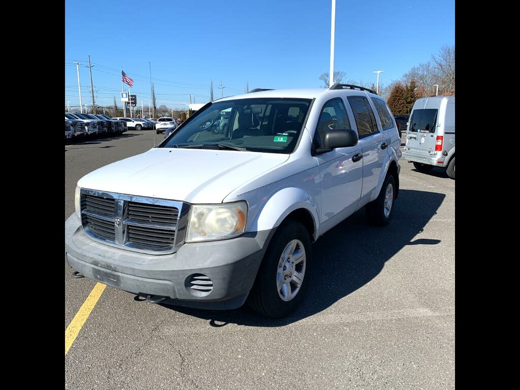 Used 2009 Dodge Durango for Sale with Photos CarGurus