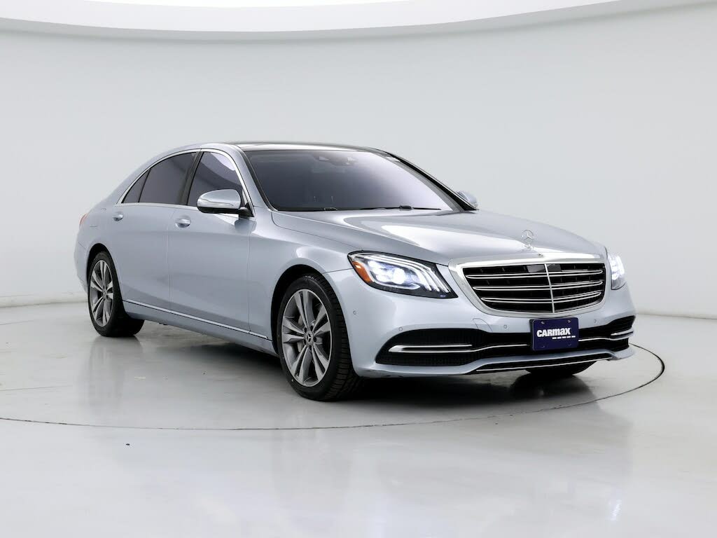 2017 mercedes s450 sales