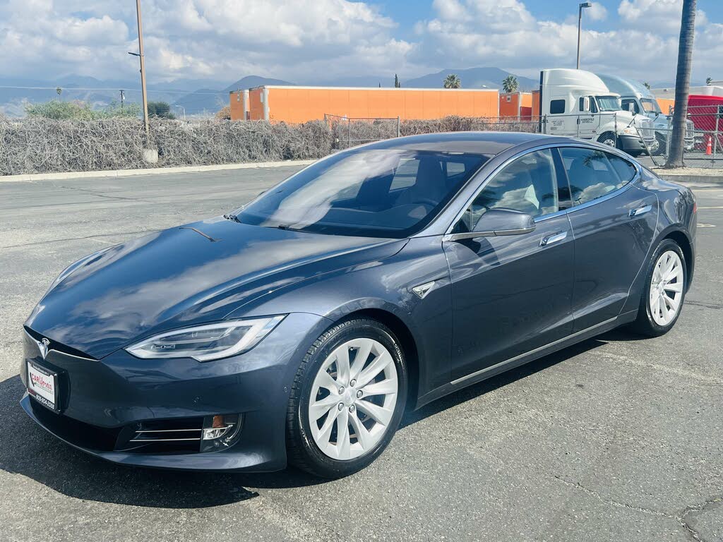 2016 tesla model online s 90d awd