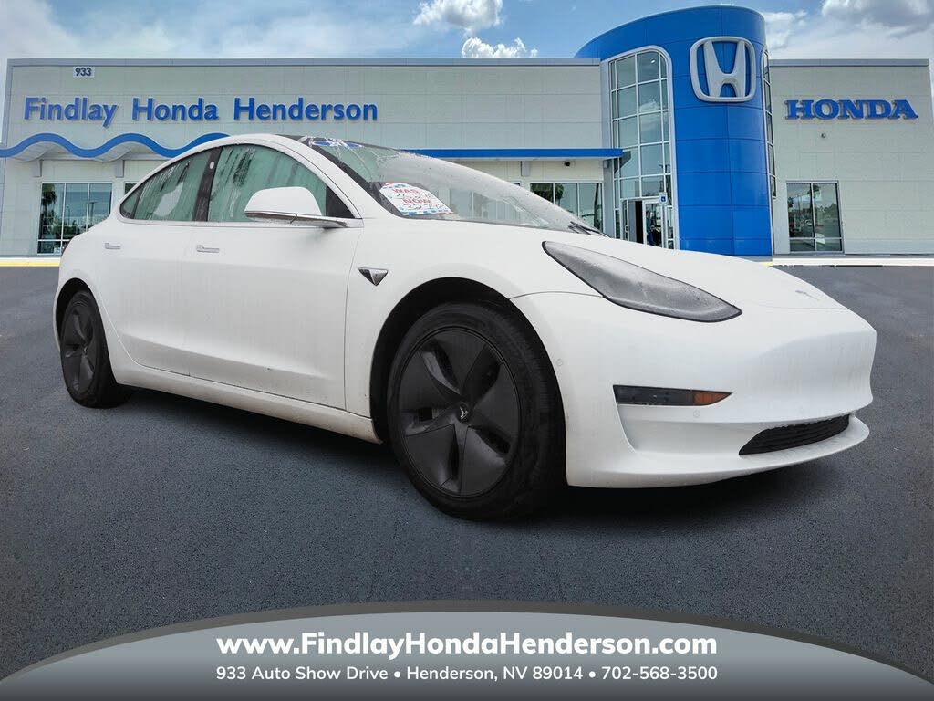 2020 tesla shop model 3 cargurus