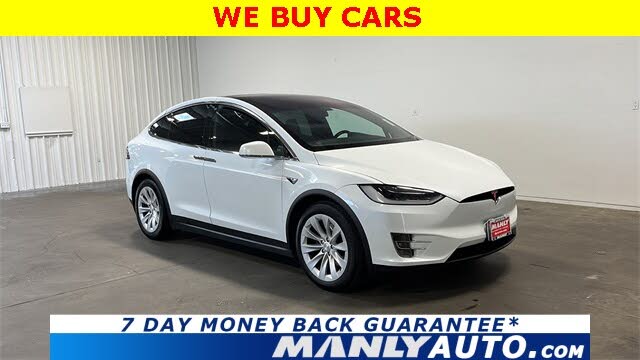 Tesla suv for sale near shop me
