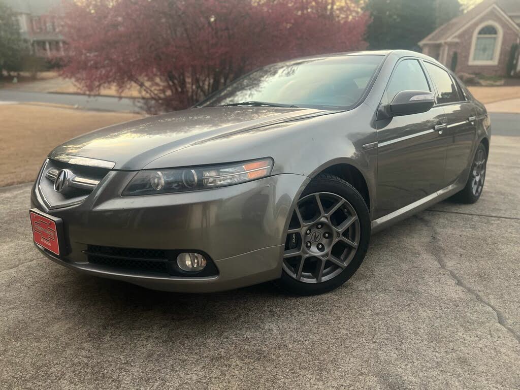 Used Acura TL Type S FWD for Sale with Photos CarGurus