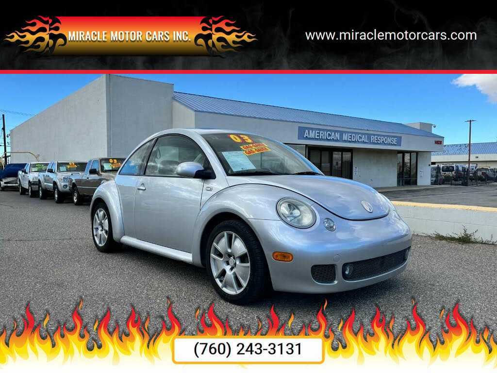 Volkswagen beetle turbo s for hot sale sale