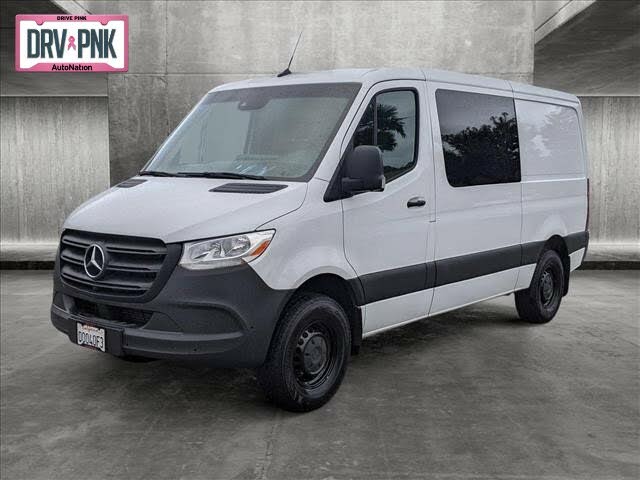 Sprinter for sale california online