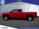 GMC Sierra 1500 Limited Double Cab 4WD
