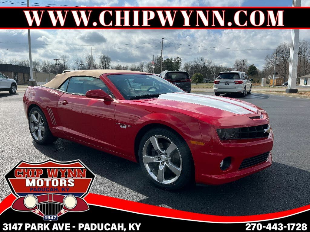 Chip Wynn Motors Paducah KY