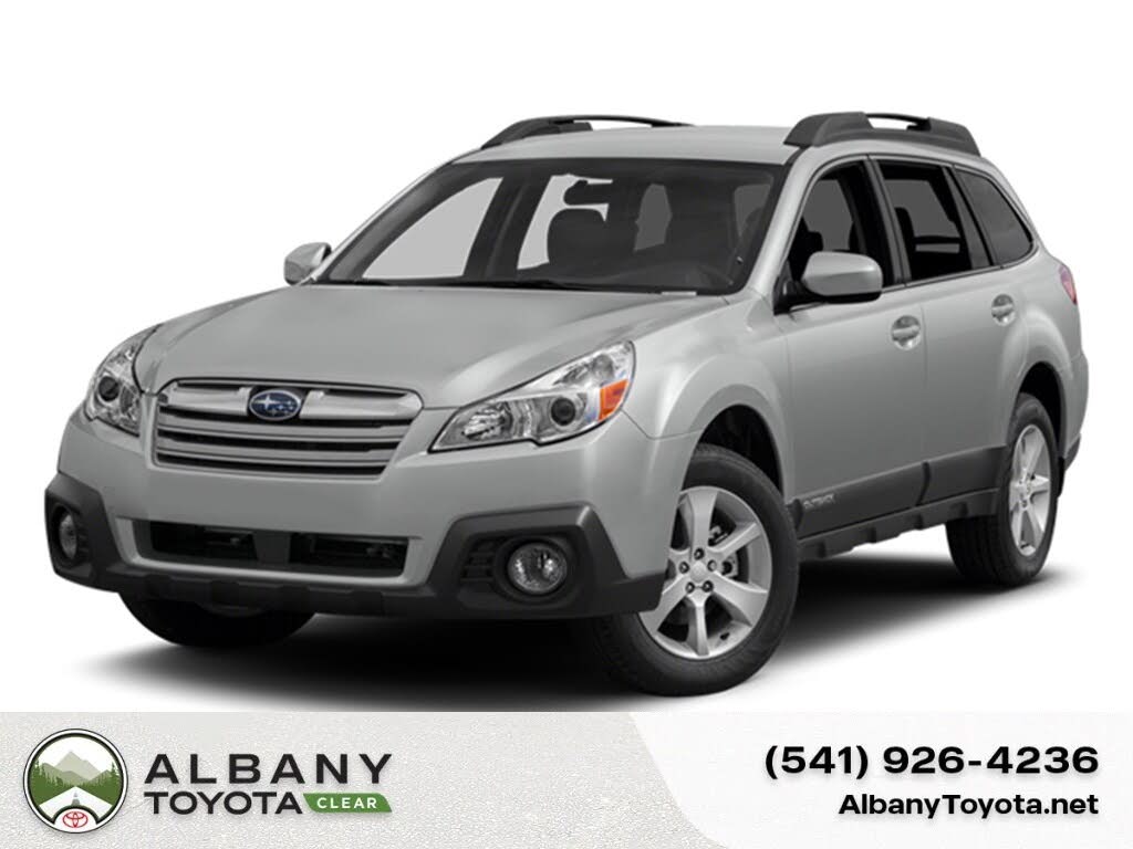 Used Subaru Outback for Sale with Photos CarGurus