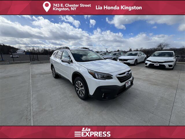 Lia Honda of Kingston Kingston NY