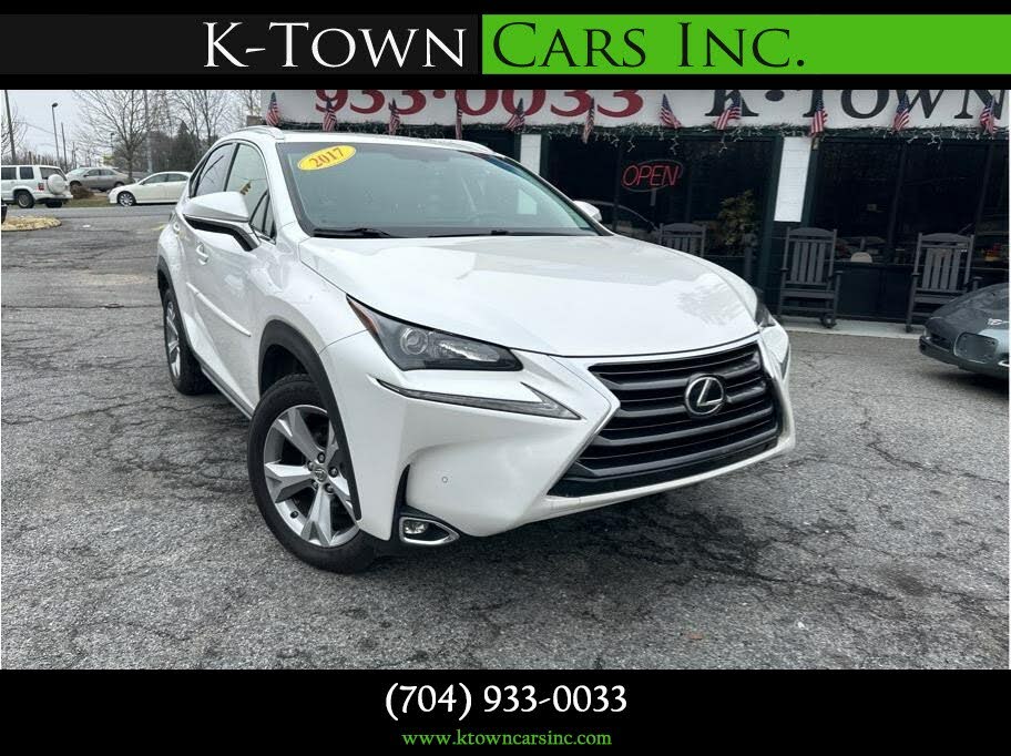 K Town Cars Inc Kannapolis NC