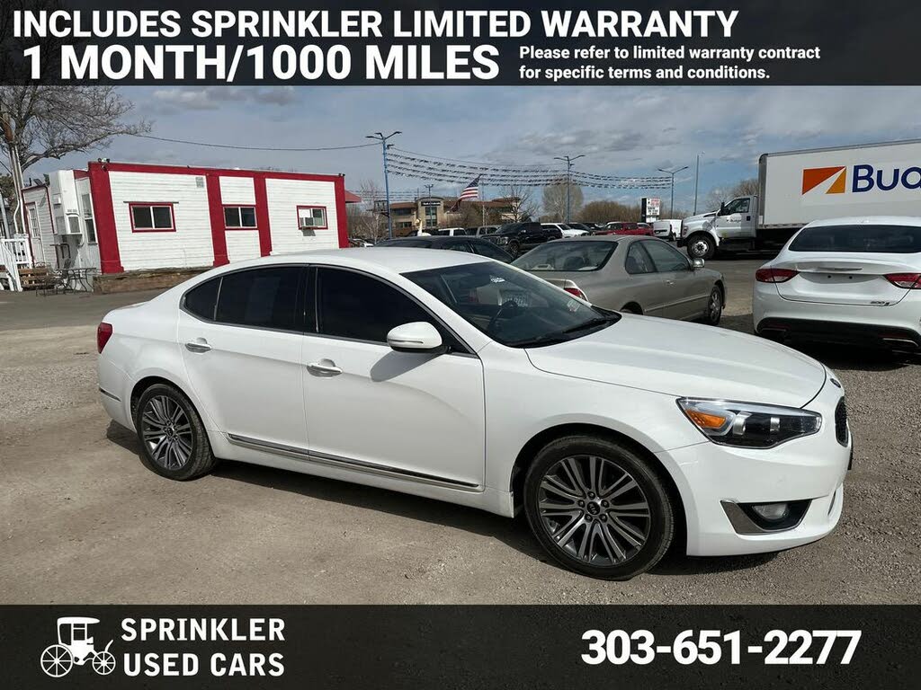 Sprinkler Used Cars Longmont CO