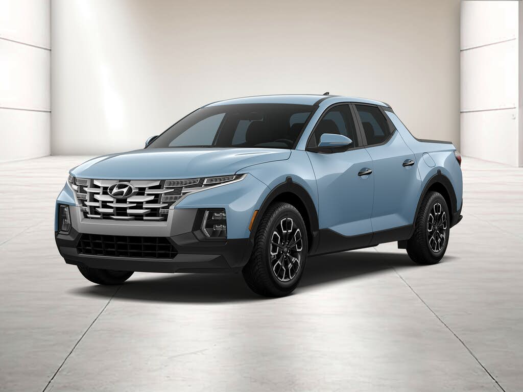 New Hyundai Santa Cruz for Sale in Phoenix AZ CarGurus