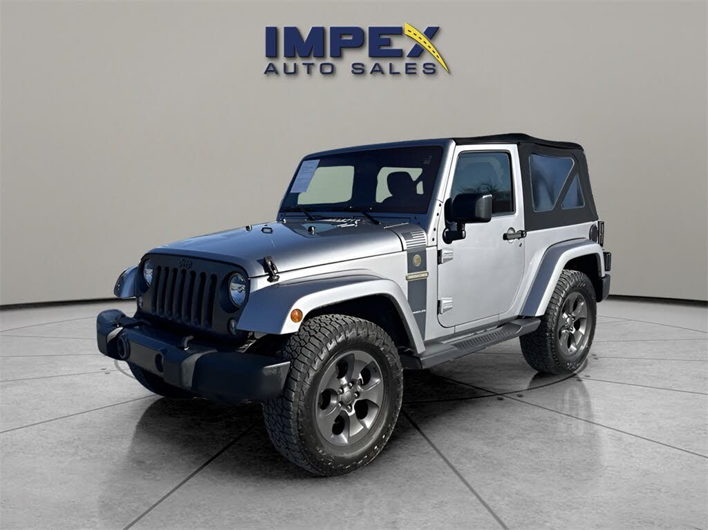 2007 jeep wrangler 2 door discount for sale