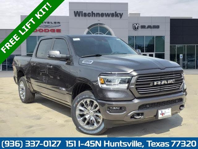 New RAM 1500 for Sale in Beaumont TX CarGurus