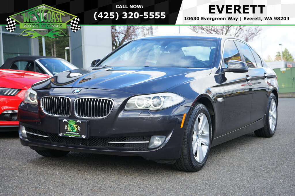 Used BMW for Sale in Auburn WA CarGurus