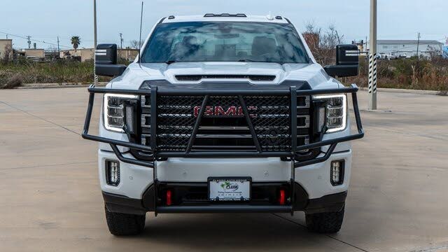 Used GMC Sierra 3500HD for Sale in Beaumont TX CarGurus