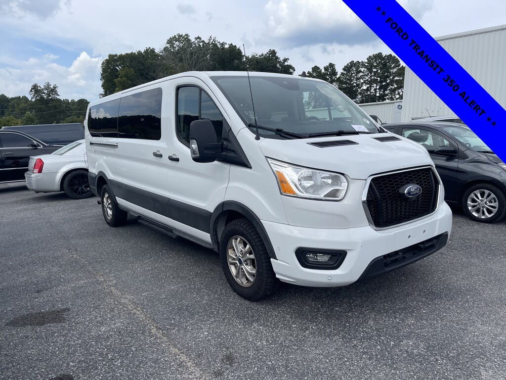 Used Ford Transit Passenger for Sale in London KY CarGurus