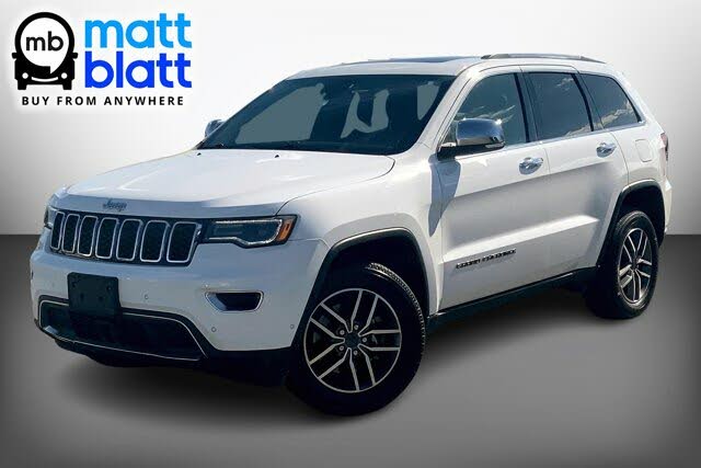 Should i buy a best sale used jeep grand cherokee