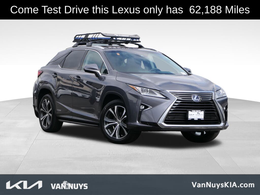 2018 lexus rx 350 roof rack sales cross bars