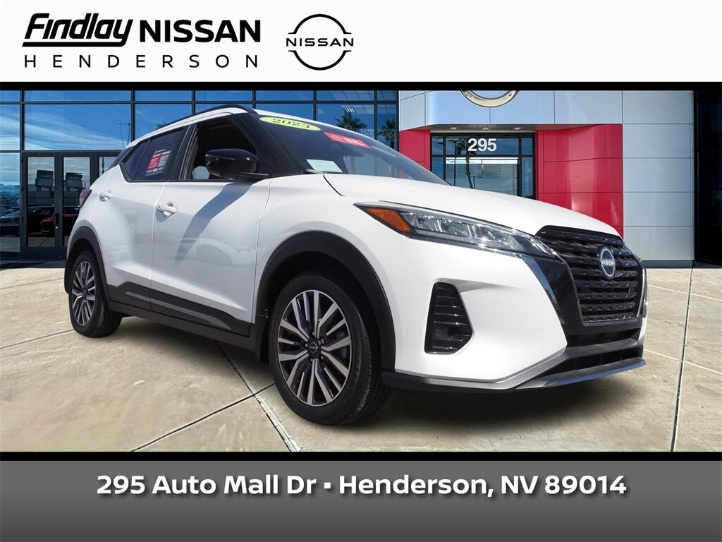 Cargurus nissan kicks store