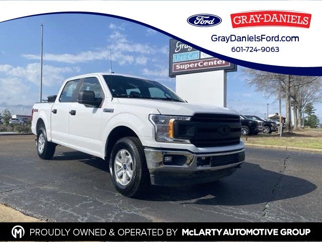 Gray Daniels Ford Lincoln Brandon MS