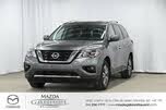 Nissan Pathfinder S 4WD