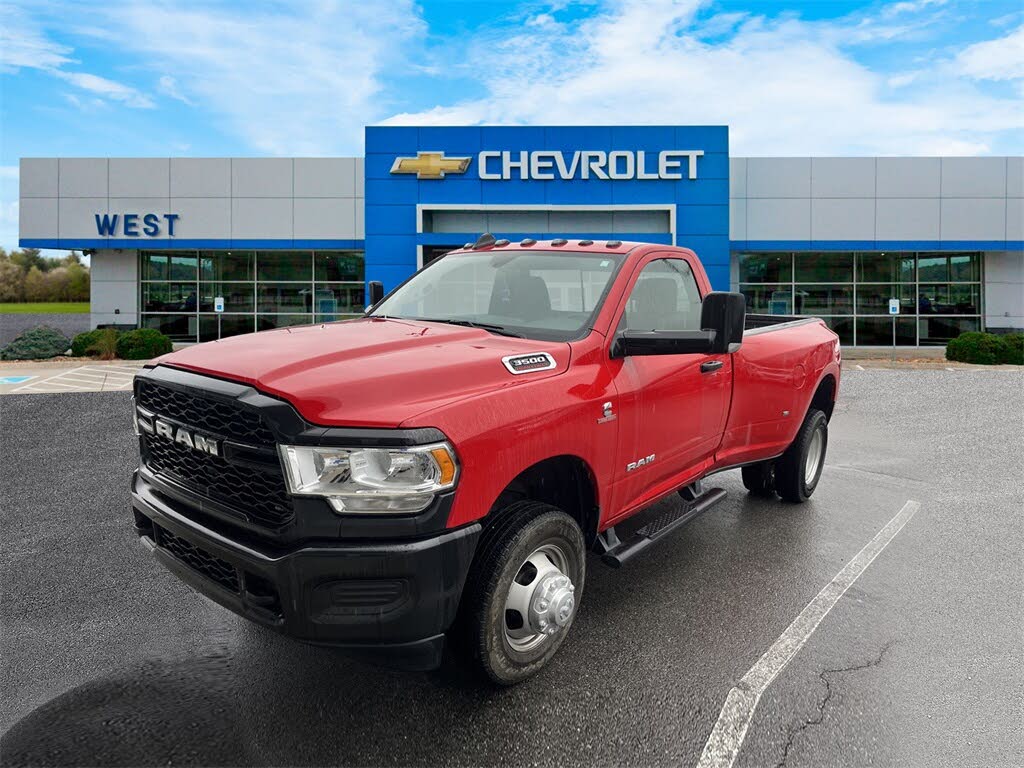 Single Cab Pickup Trucks for Sale in Knoxville TN CarGurus