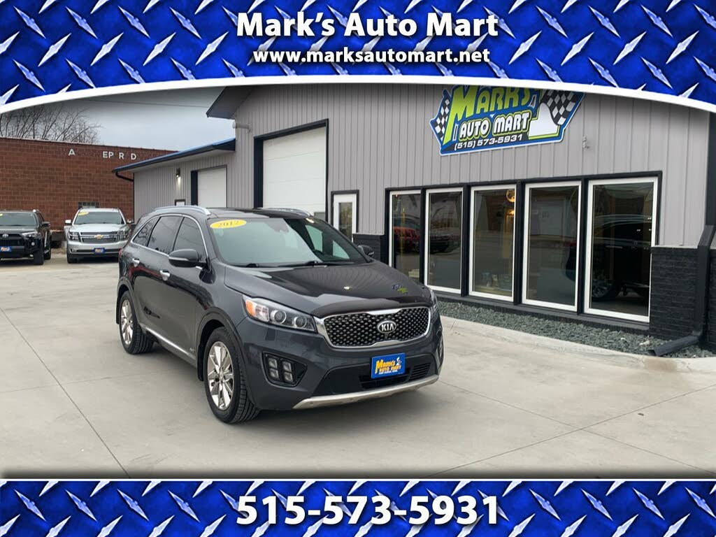 Used Kia for Sale in Ames IA CarGurus