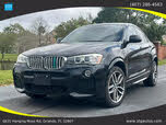 BMW X4 xDrive28i AWD