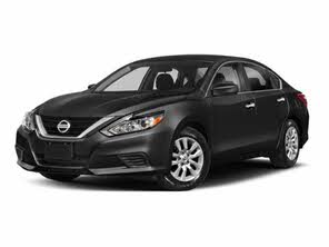 Nissan Altima 2.5 SR