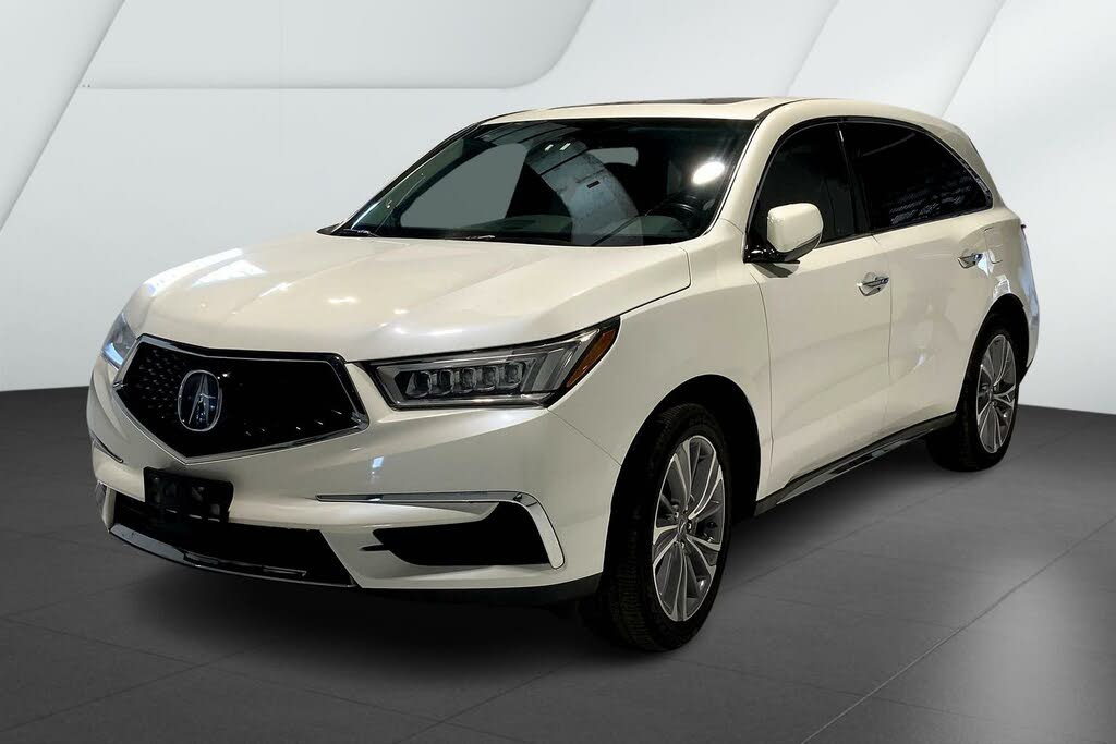 Used Acura for Sale in Wesley Chapel, FL - CarGurus