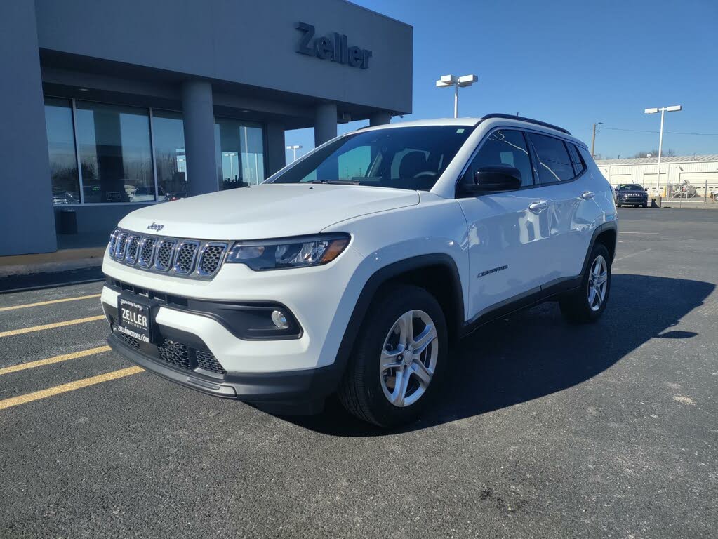 Used Jeep for Sale in Enid OK CarGurus