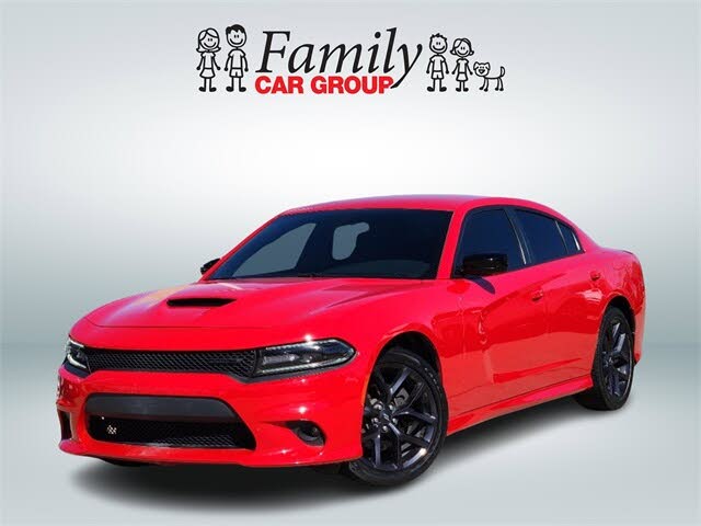 Dodge store charger cargurus