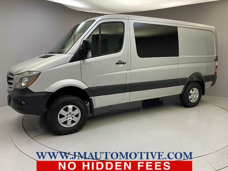 Mercedes 144 hot sale sprinter for sale