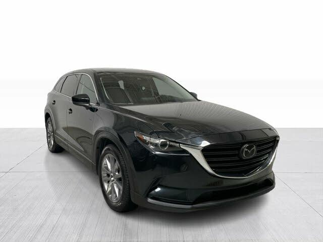 Mazda CX-9 GS-L AWD 2022