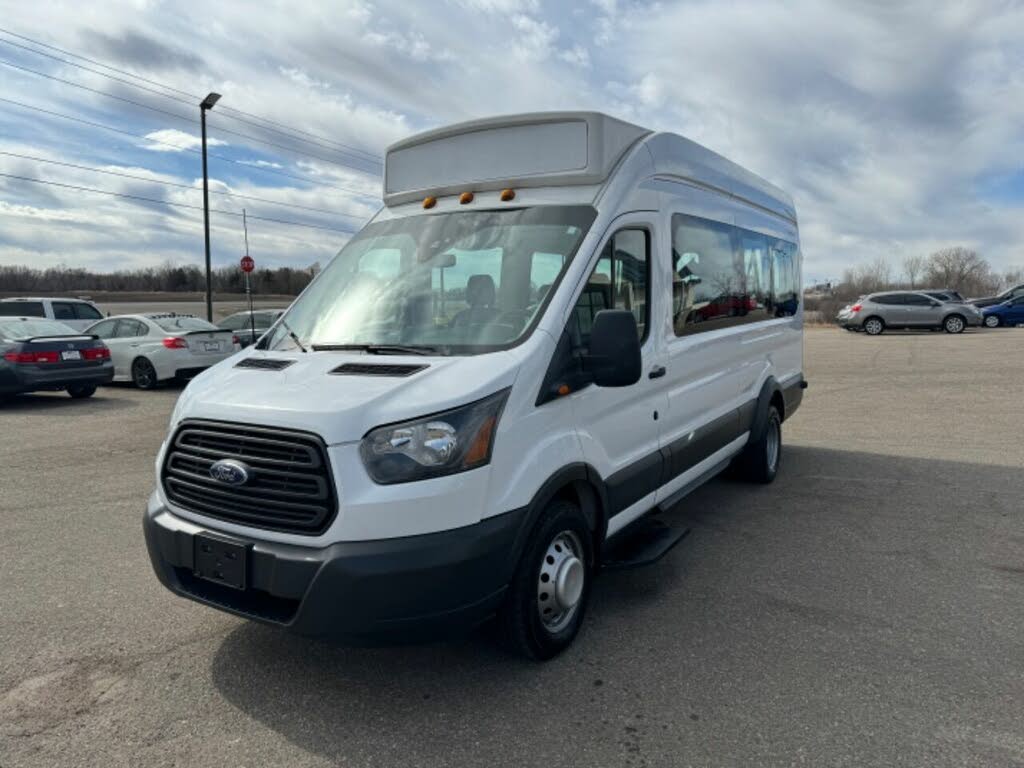 Conversion van for sales sale cargurus