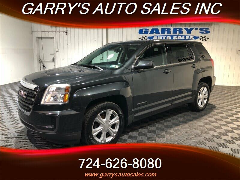 Garry s Auto Sales Dunbar PA