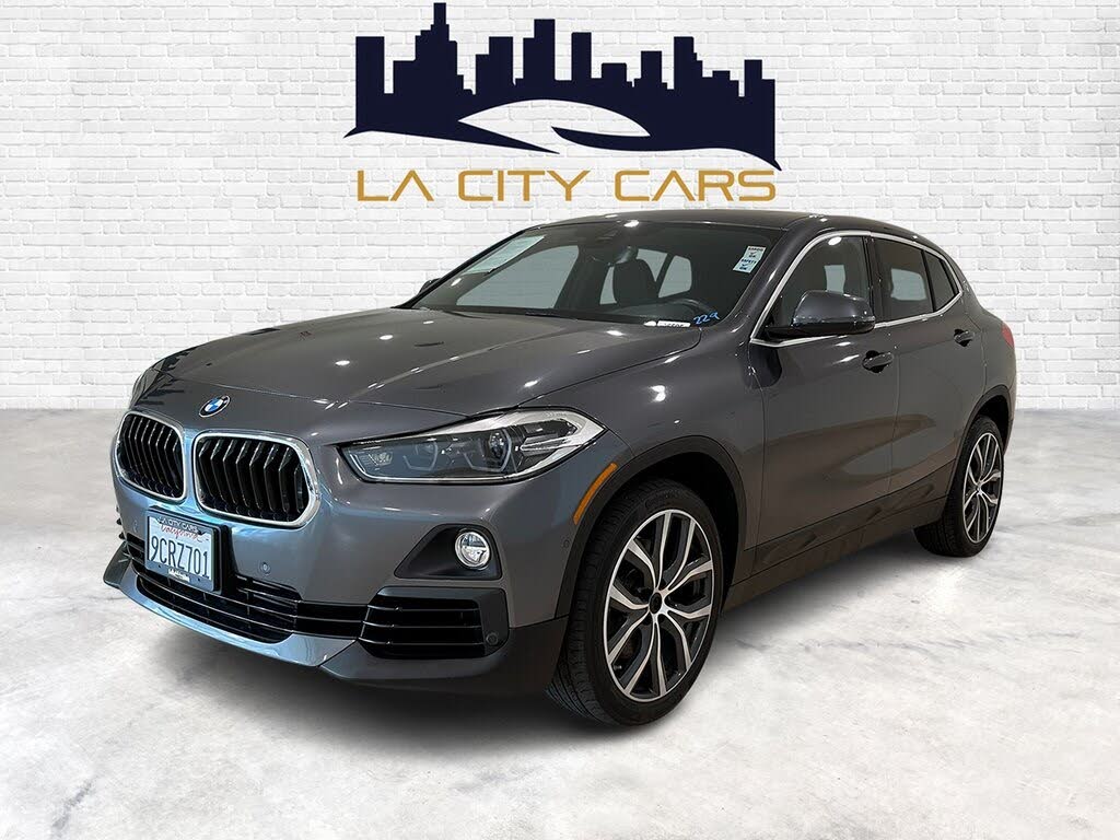 Used 2020 BMW X2 for Sale in Northridge, CA (with Photos) - CarGurus