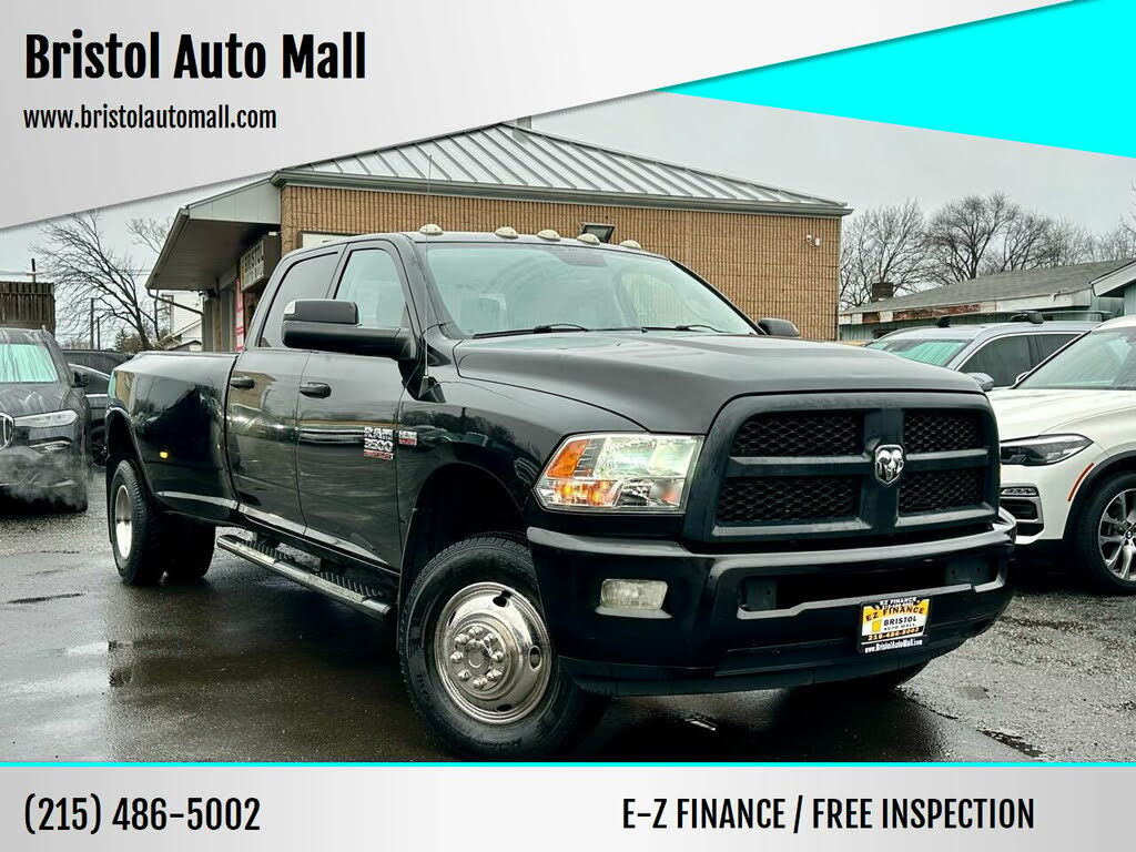 Bristol Auto Mall Levittown PA