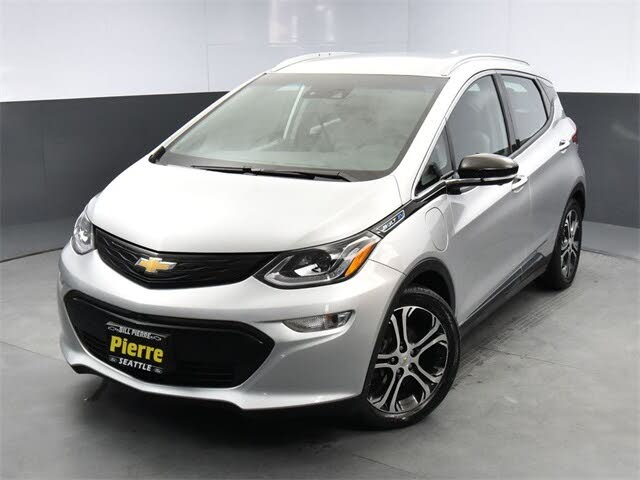 Chevy bolt premier for outlet sale