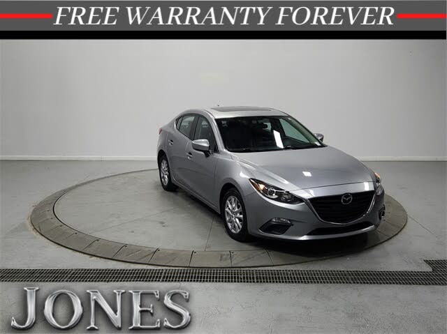 2015 mazda 3 grand online touring for sale