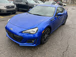 Subaru BRZ Limited RWD