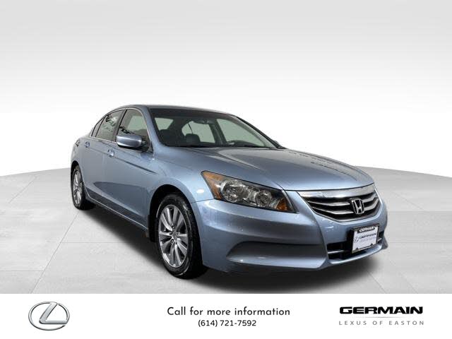 Used Honda Accord for Sale in Marysville OH CarGurus