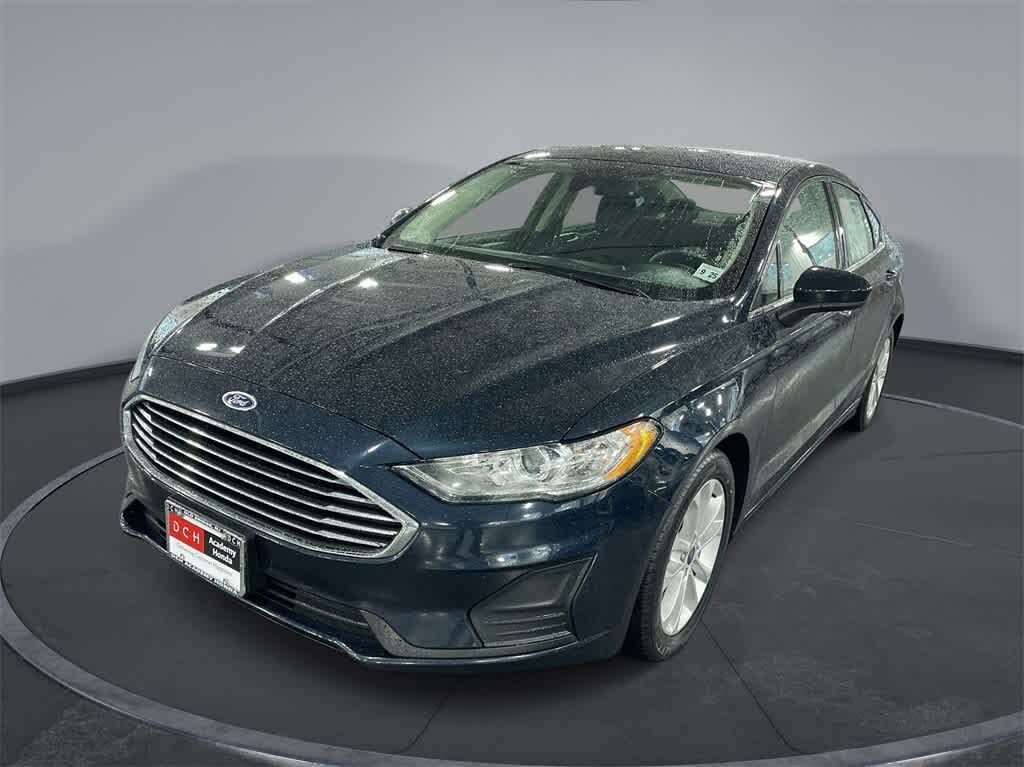 Ford fusion hybrid on sale near me