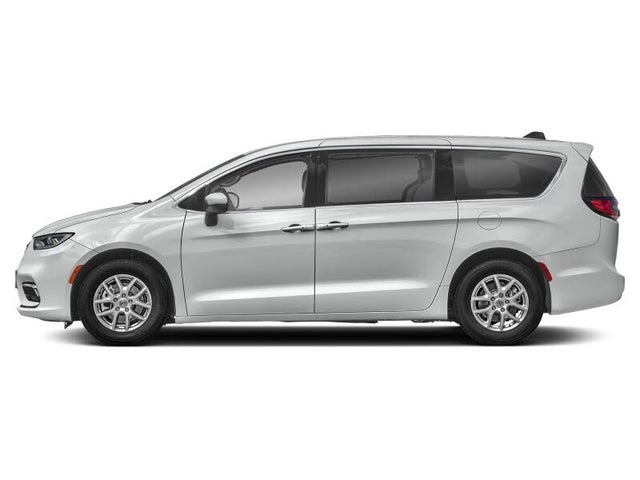 Chrysler Pacifica Touring L AWD 2024